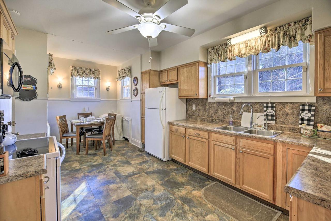 Homeplace With Yard - 10 Mi To Jenny Wiley! Paintsville Ngoại thất bức ảnh