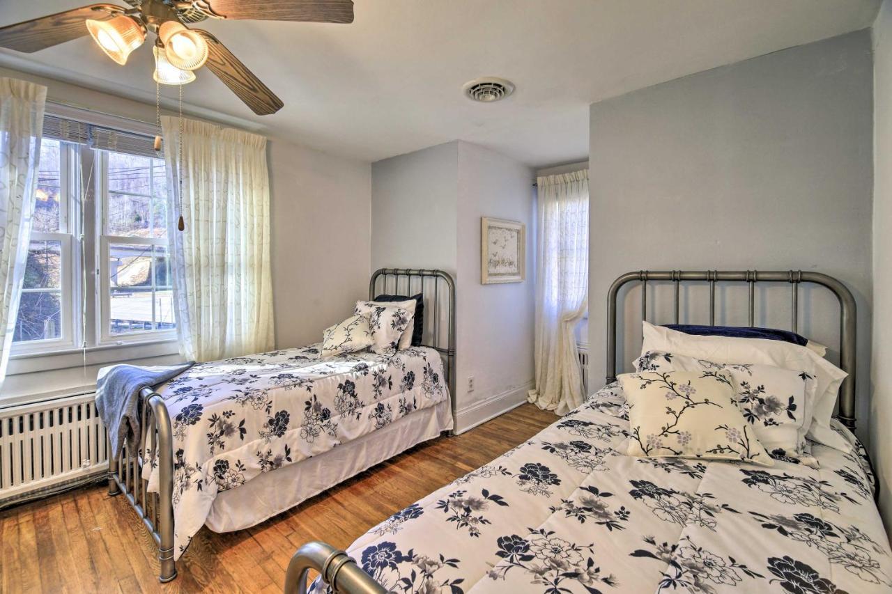 Homeplace With Yard - 10 Mi To Jenny Wiley! Paintsville Ngoại thất bức ảnh