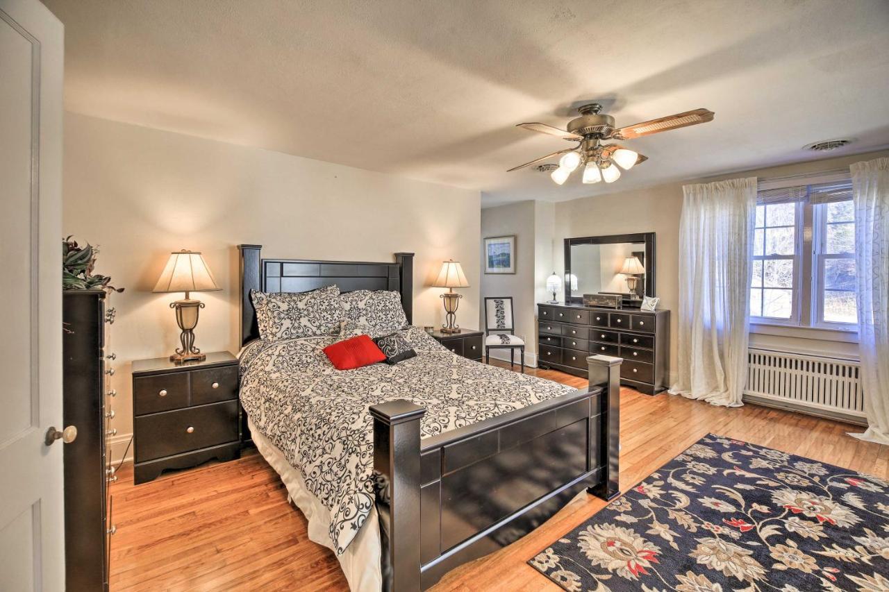 Homeplace With Yard - 10 Mi To Jenny Wiley! Paintsville Ngoại thất bức ảnh