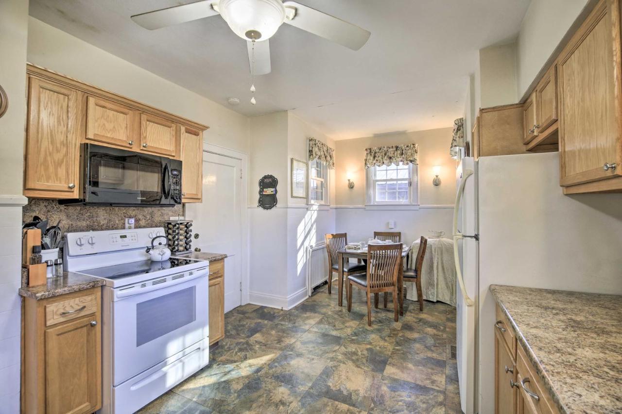 Homeplace With Yard - 10 Mi To Jenny Wiley! Paintsville Ngoại thất bức ảnh